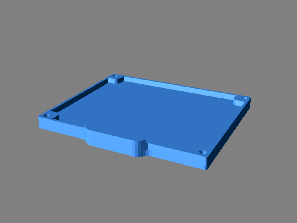 MRB063A USB Cable Checker Case