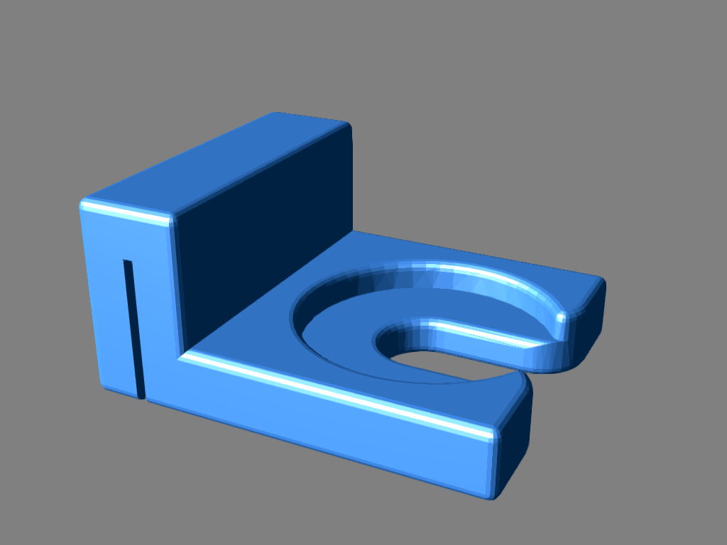 Craftsman Flex Claw Holder