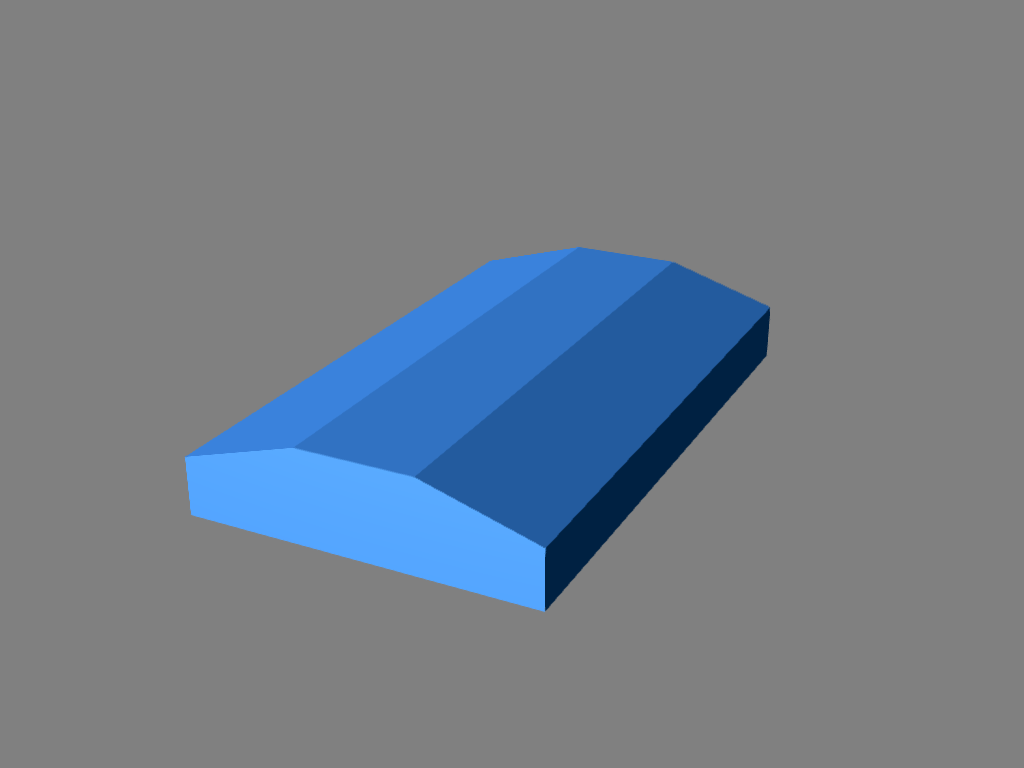 Box for a Plastic Welder