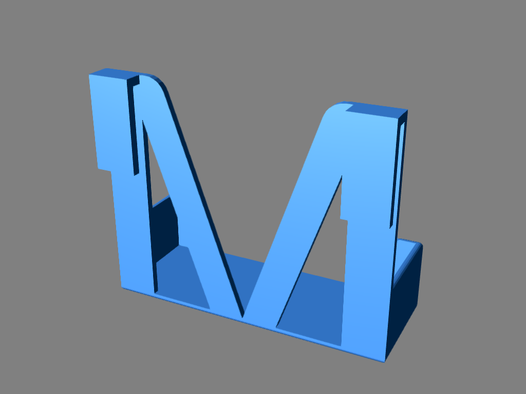 DIY Clock Case Vattenkar Holder