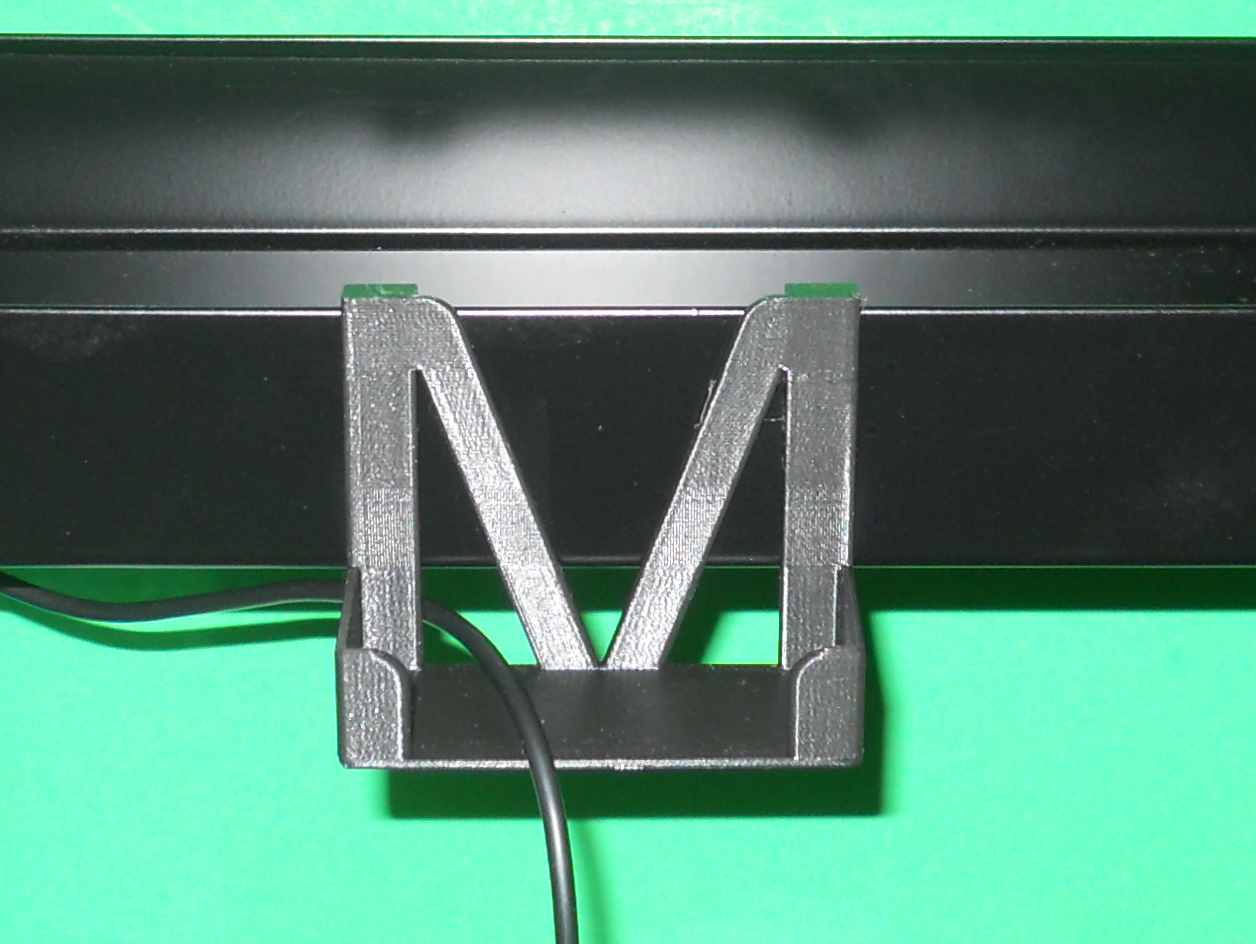 DIY Clock Case Vattenkar Holder