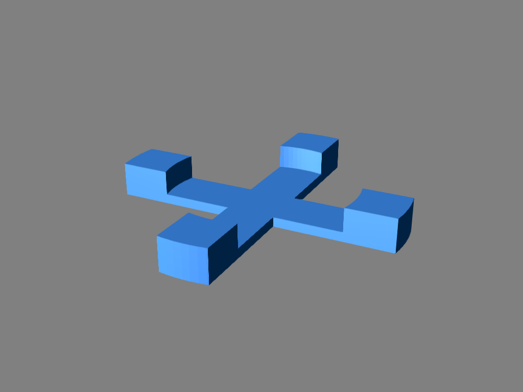 Parametric Can Stacking Spacers