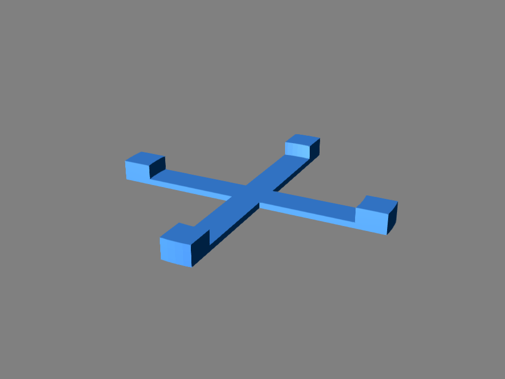 Parametric Can Stacking Spacers