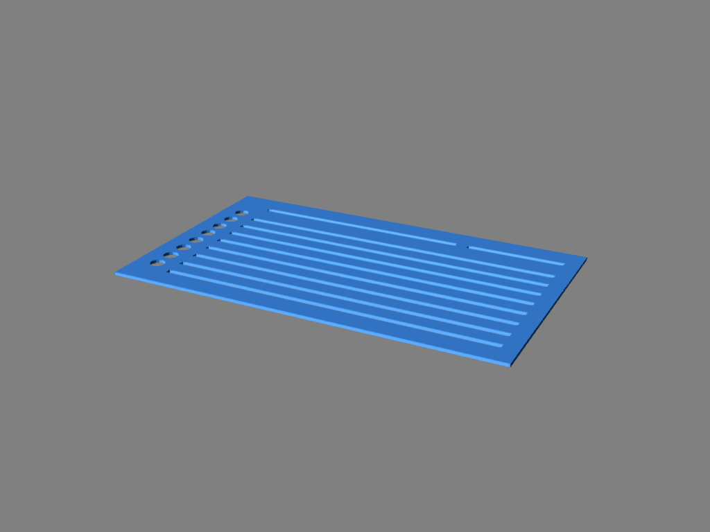 Ikea Vattenkar To-do List Holder