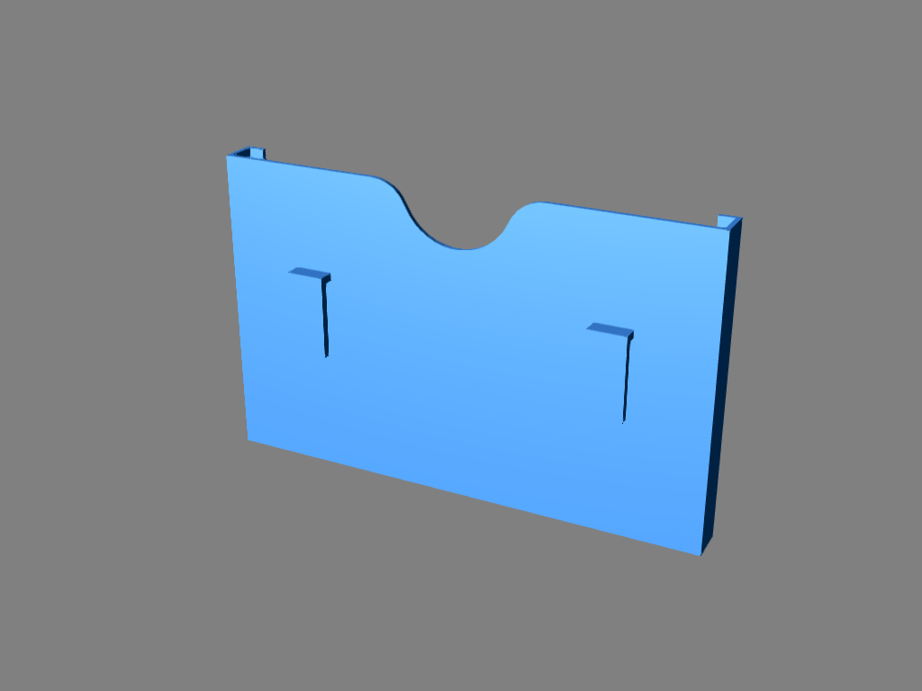 Ikea Vattenkar To-do List Holder