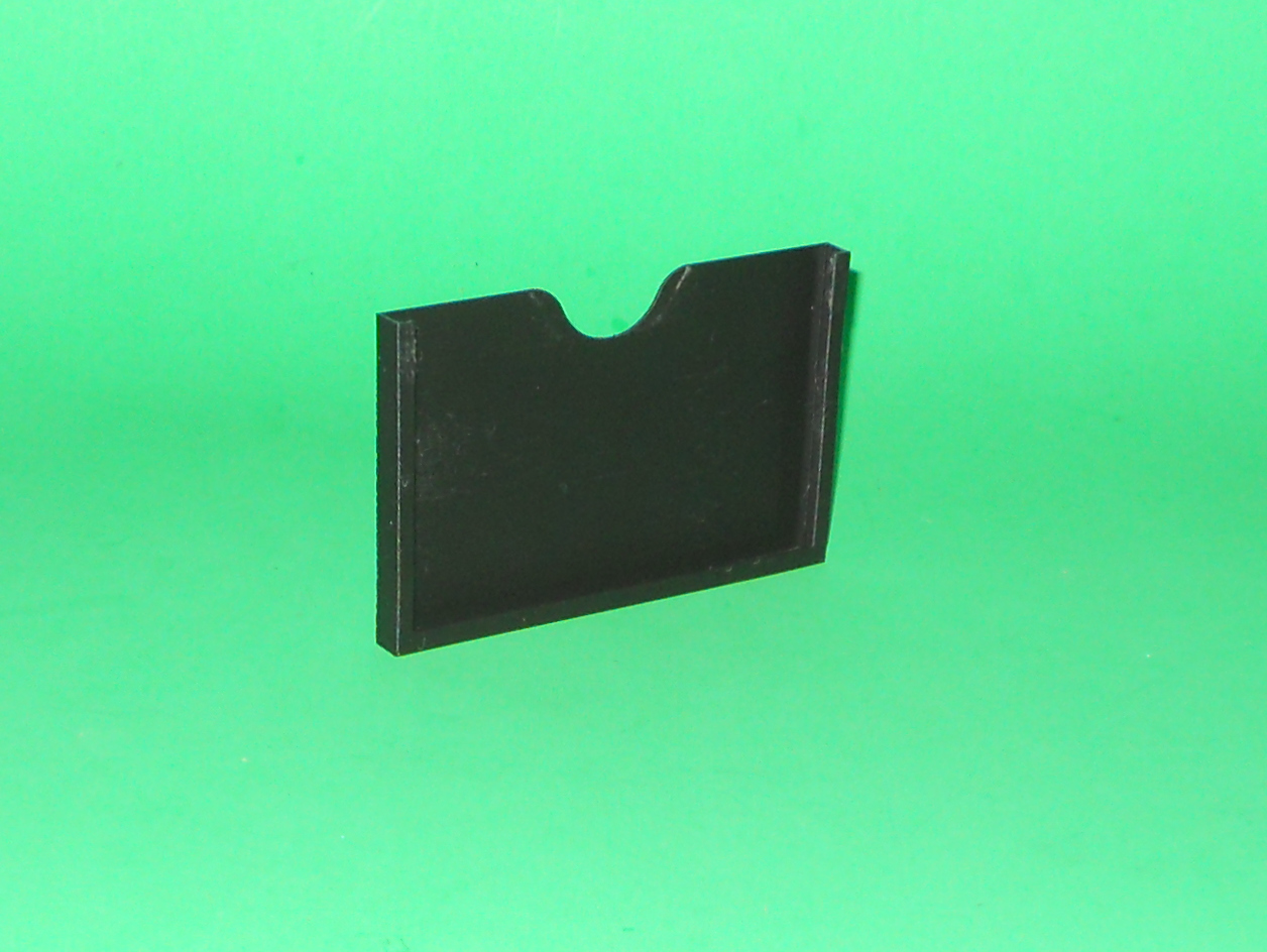 Ikea Vattenkar To-do List Holder