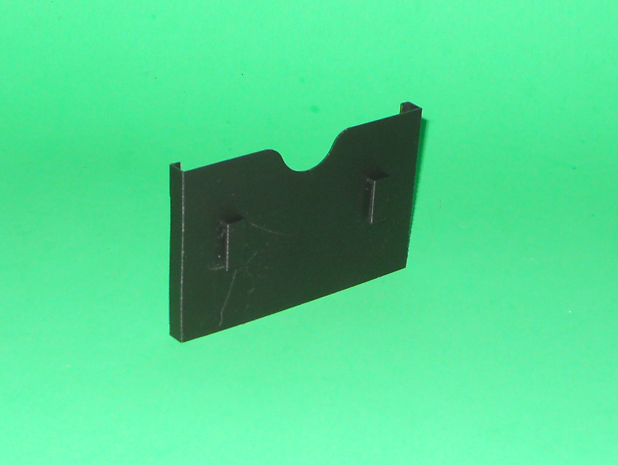 Ikea Vattenkar To-do List Holder