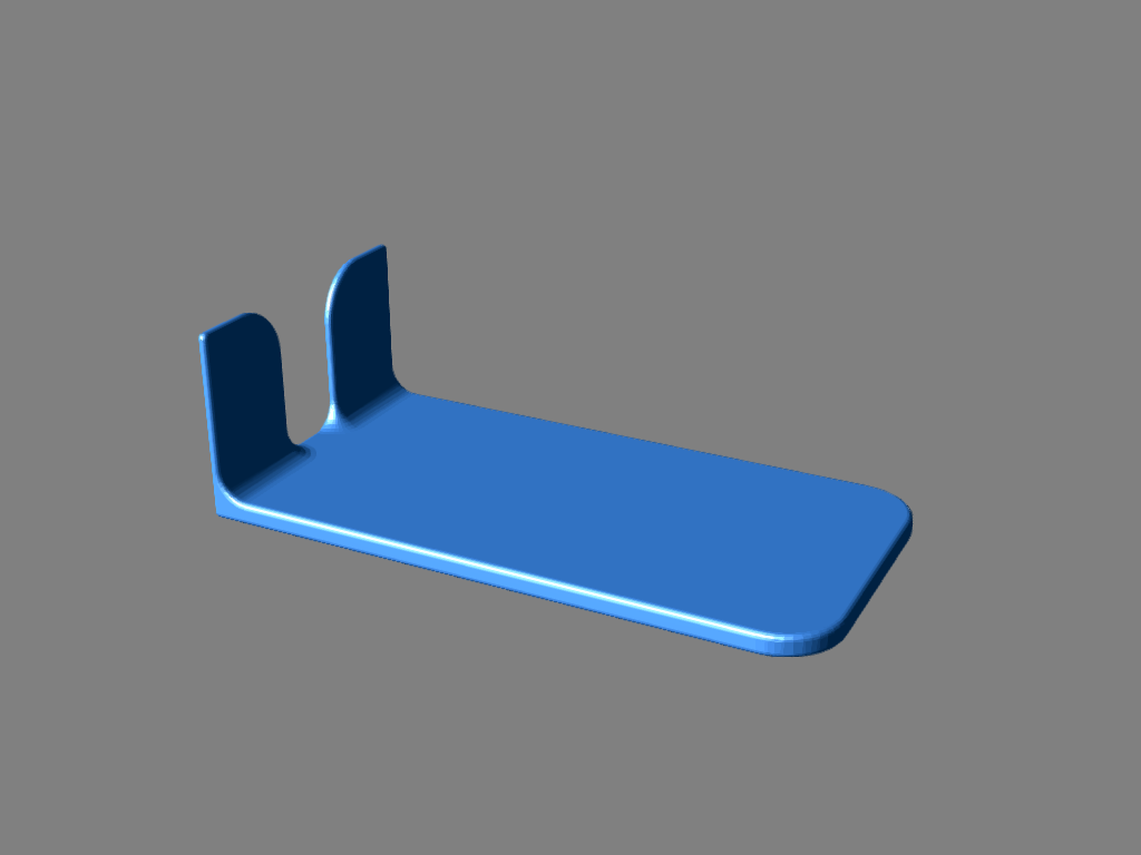 Case for a UT353 Sound Meter