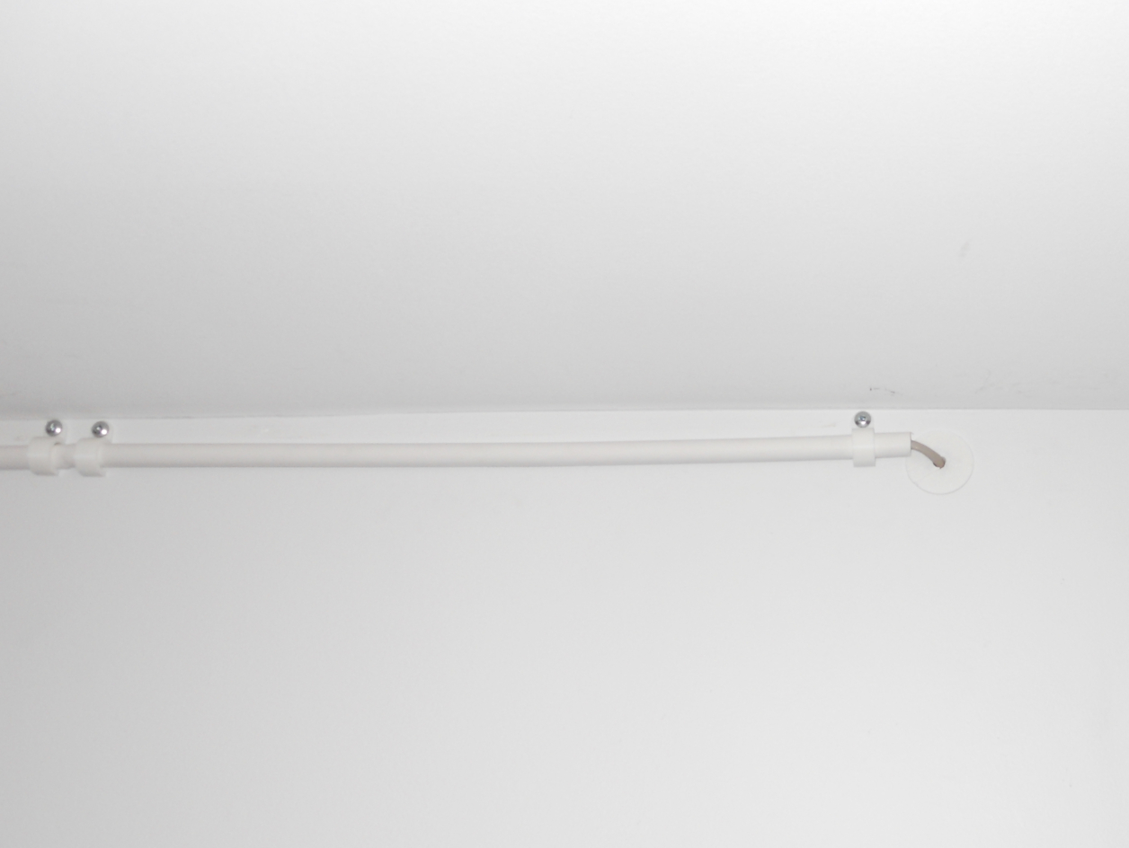 Parametric Wire Tube Holder and Wire Cap