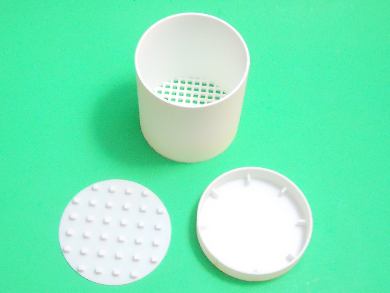 Utensil Dripper - Dryer