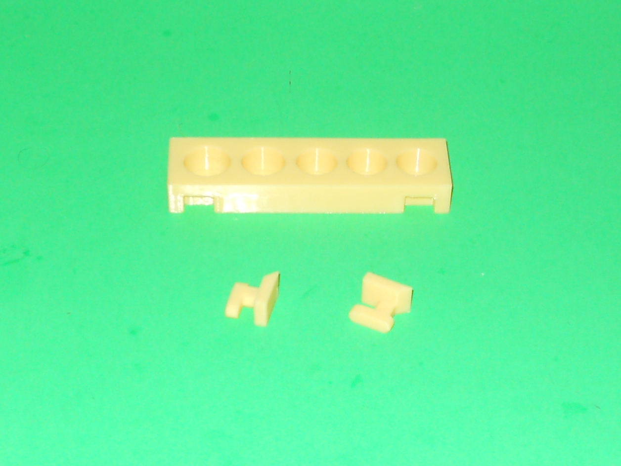 Parametric Ikea Skadis Socket Holder