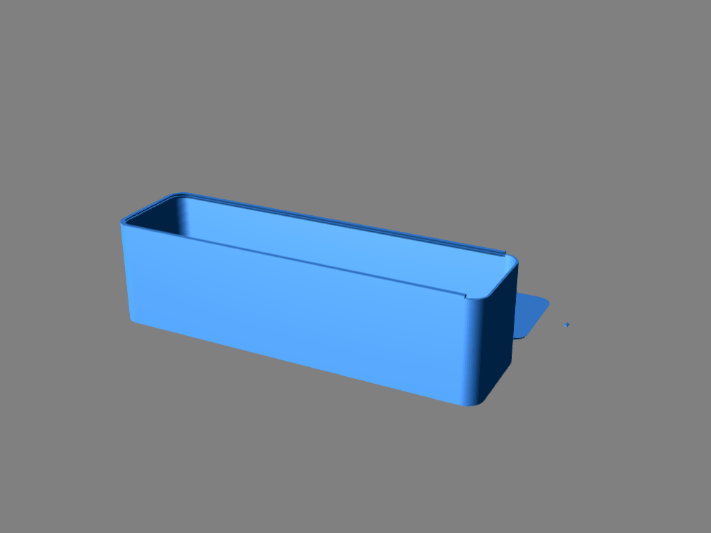 BBT580 De-soldering Iron Box