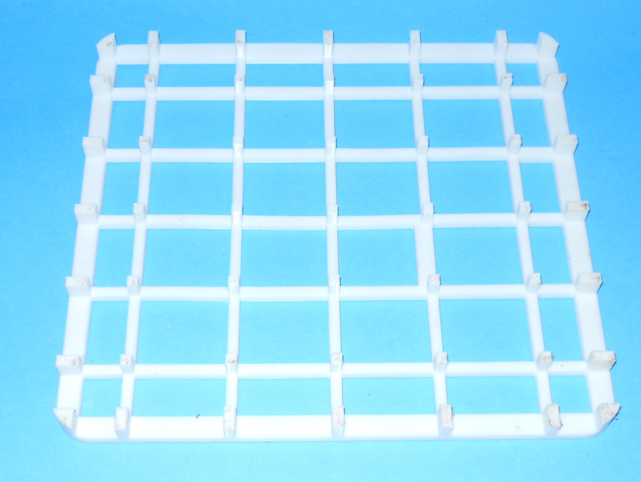 Parametric Tray Riser