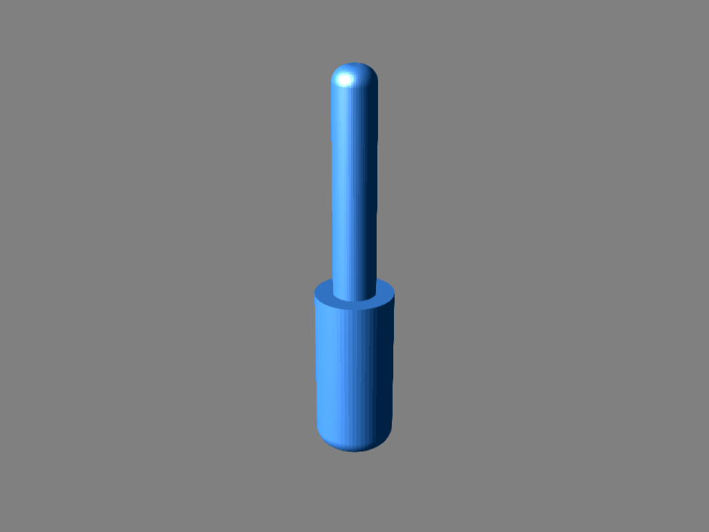 PC4-M10 pneumatic coupler cap