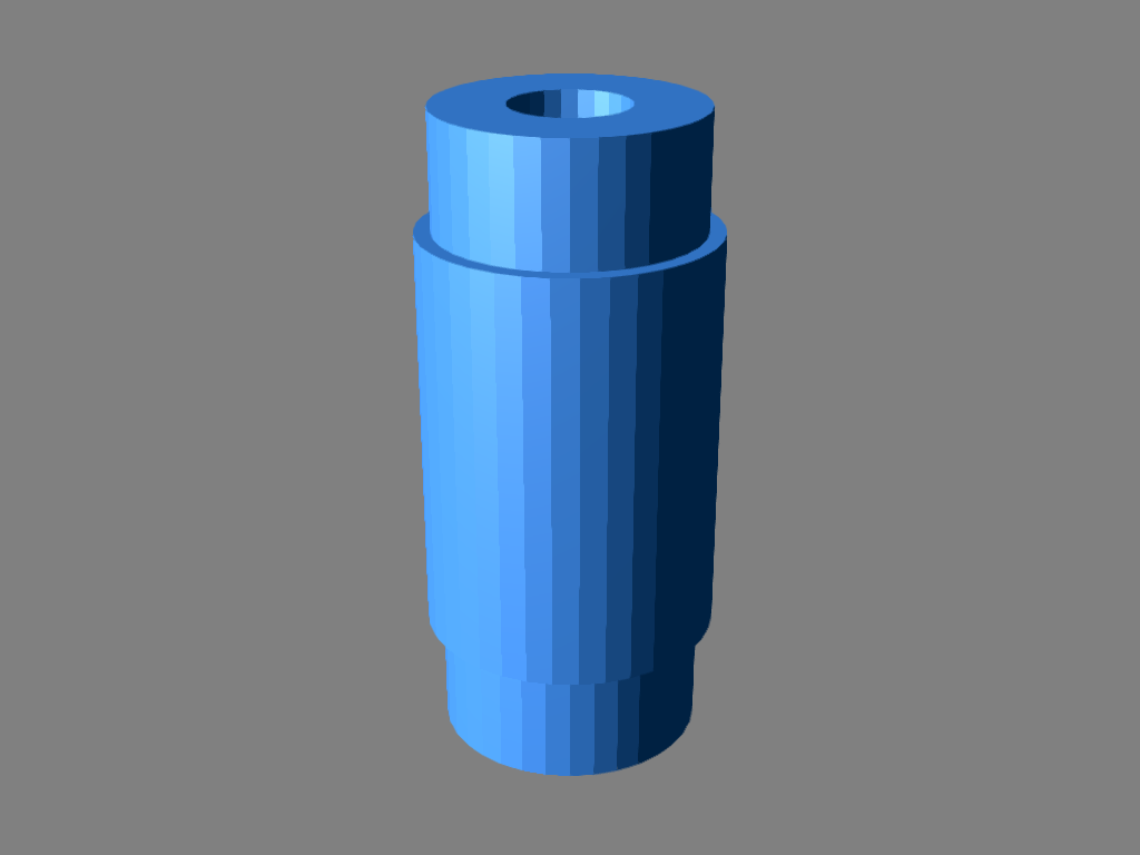 Ikea 10 Liters 2 Spool Filament Dry Box