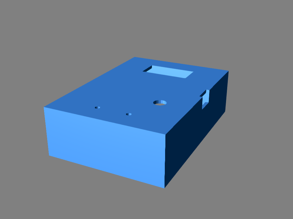 Led and Zener Diode Tester