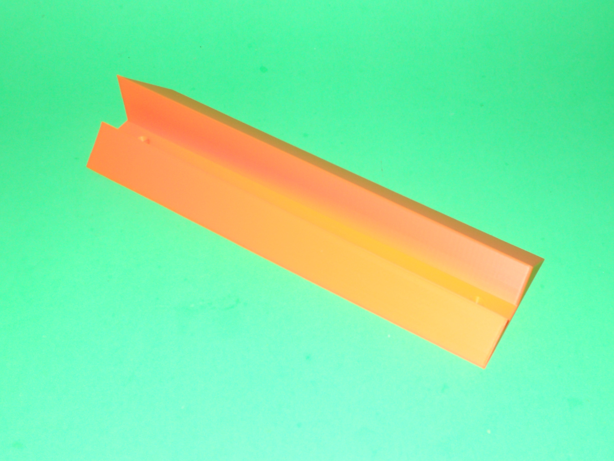 Parametric Shelf Bracket