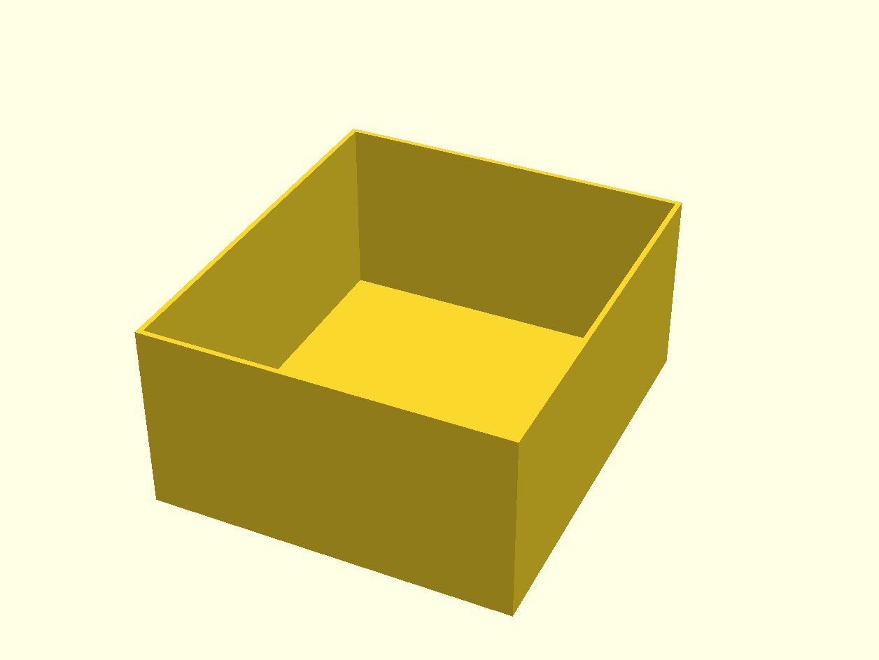 Two Small Desk Organizers for Screen Sides