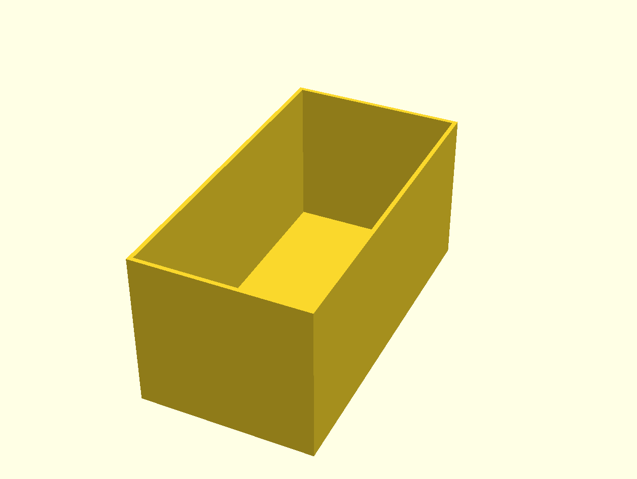 Two Small Desk Organizers for Screen Sides