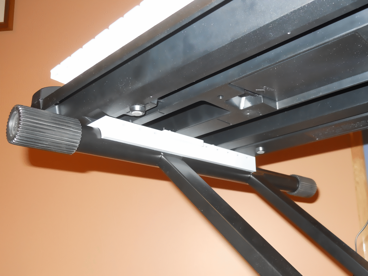 Parametric Yamaha PSR-E383 Stand Adaptor